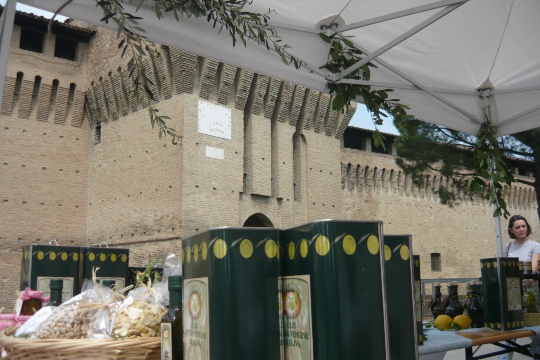 LATTINA OLIO EXTRAVRGINE OLIVA BIOLOGICO 5 Litri